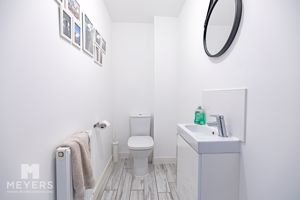 Downstairs WC- click for photo gallery